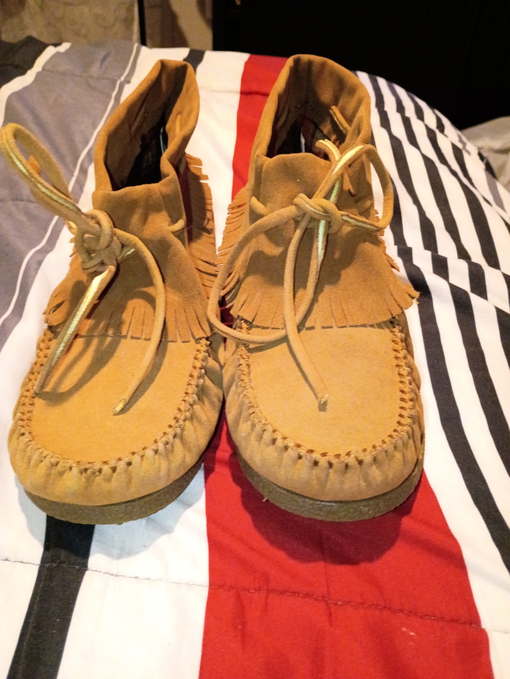 Canyon River Blue Shoes Size  [Women 9 ] GUC.